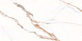 Infinity Pastel Gold