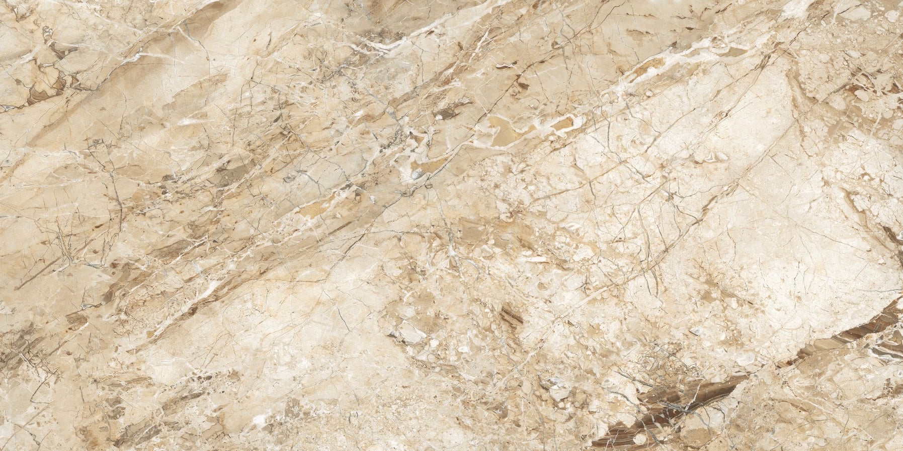 Breccia Fantastic (Bookmatch)