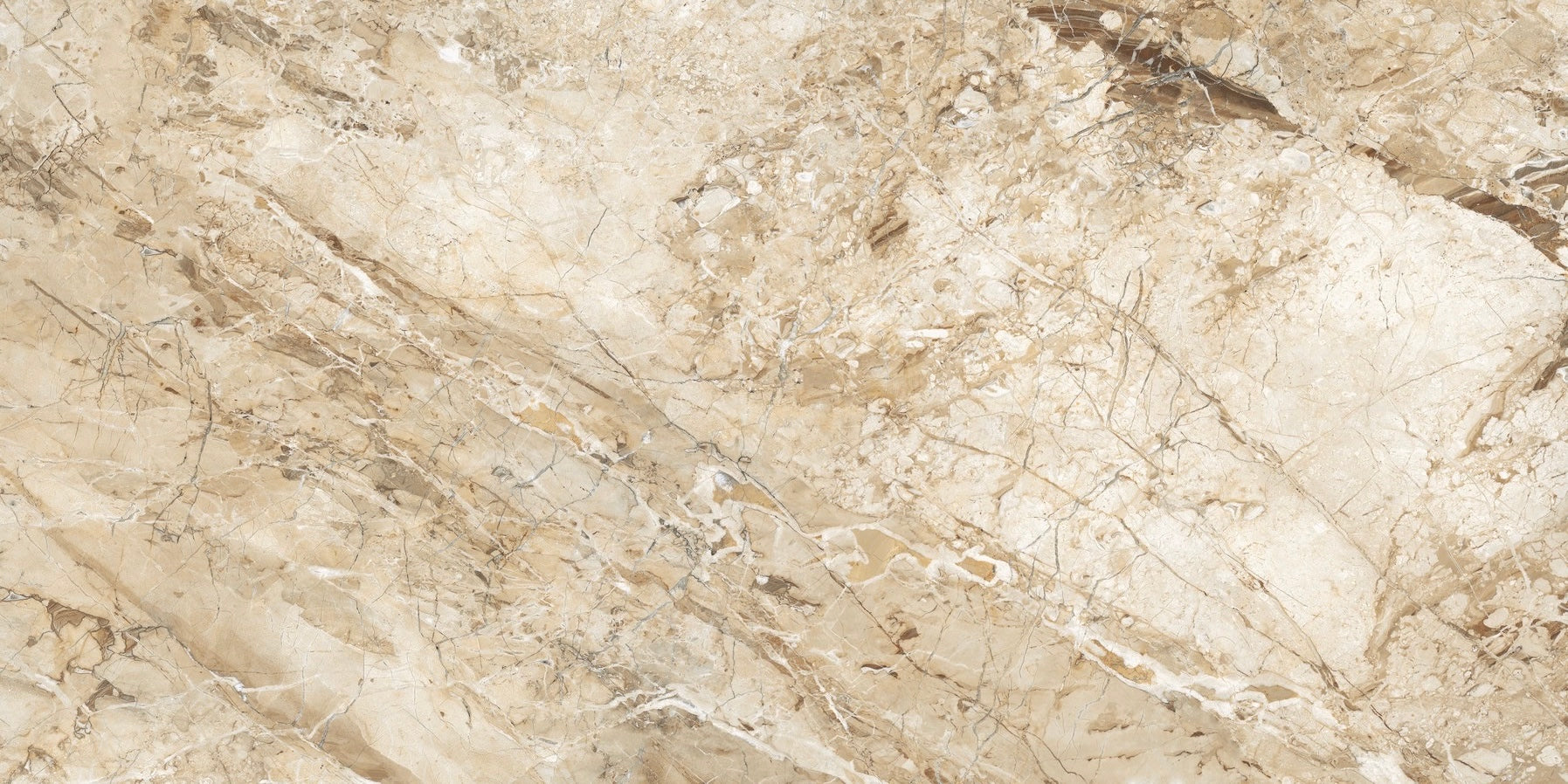 Breccia Fantastic (Bookmatch)