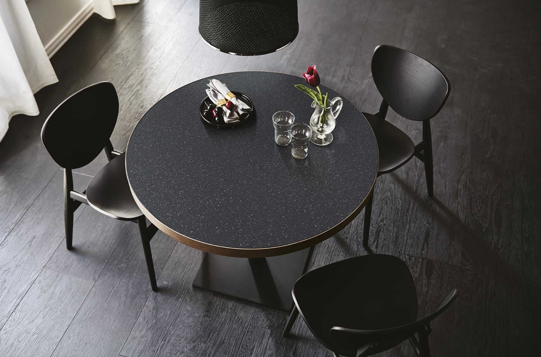 Rockland Nero