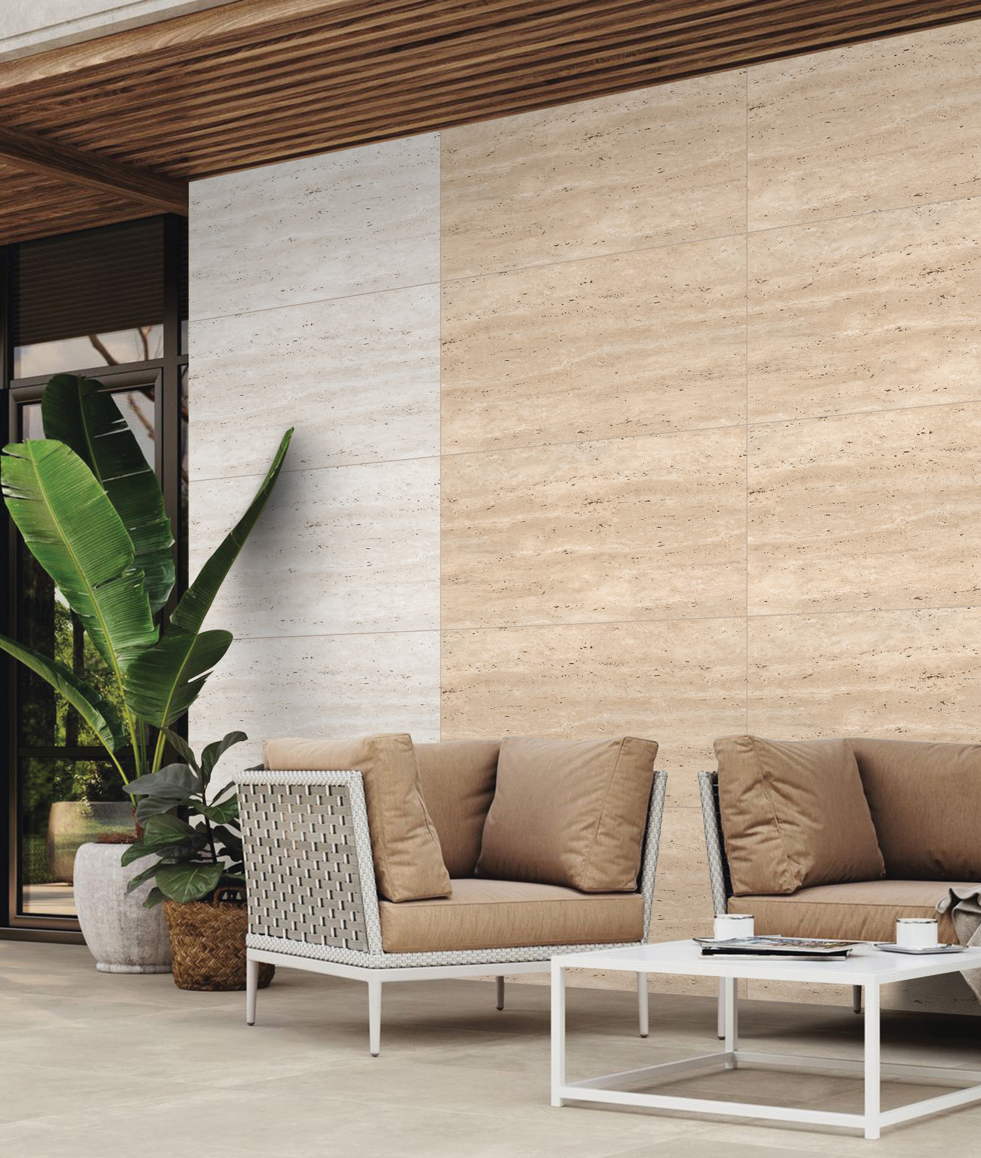 Tavetti Beige