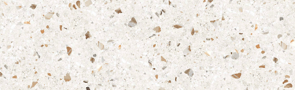Terrazzo White