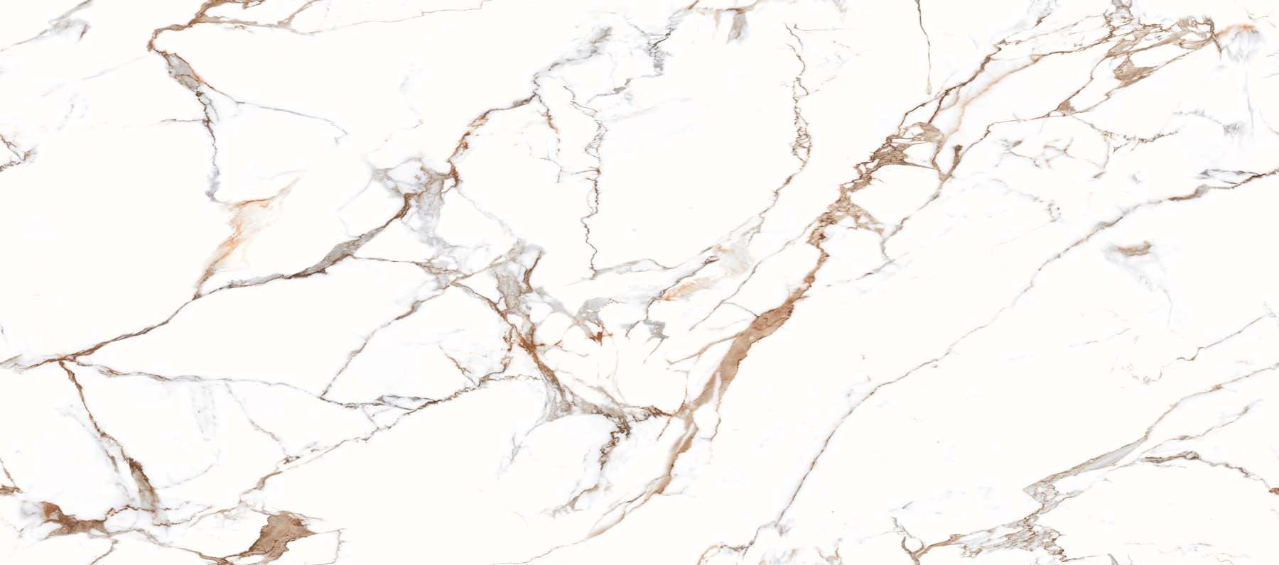 Infinity Statuario Gold