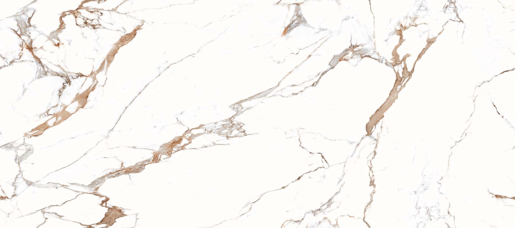Infinity Statuario Gold