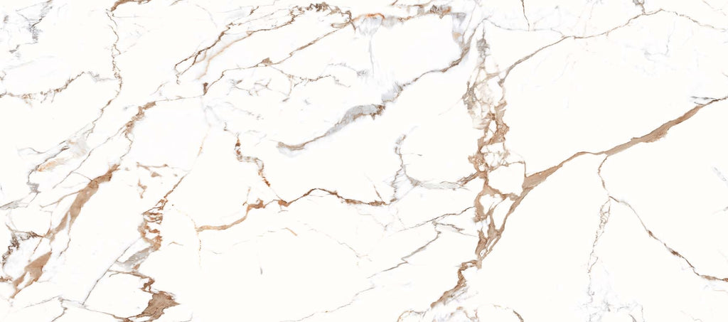 Infinity Statuario Gold