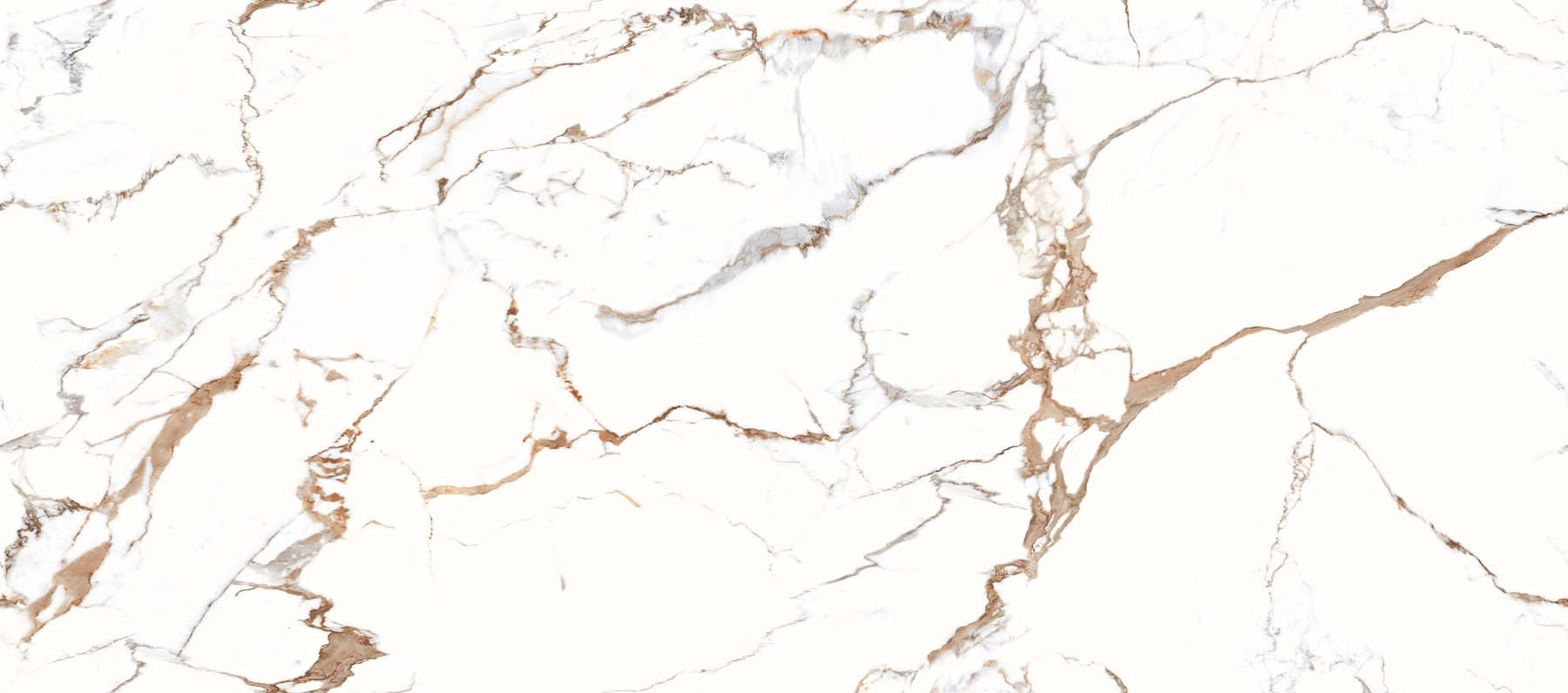 Infinity Statuario Gold