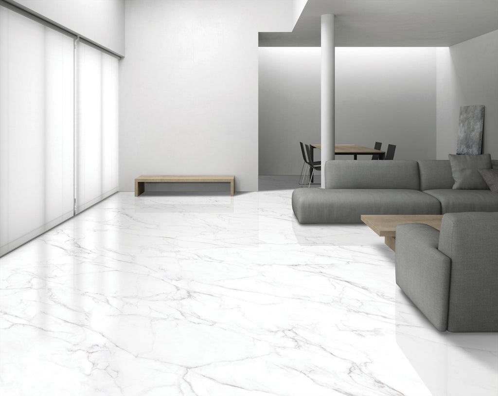 Infinity Statuario Wax
