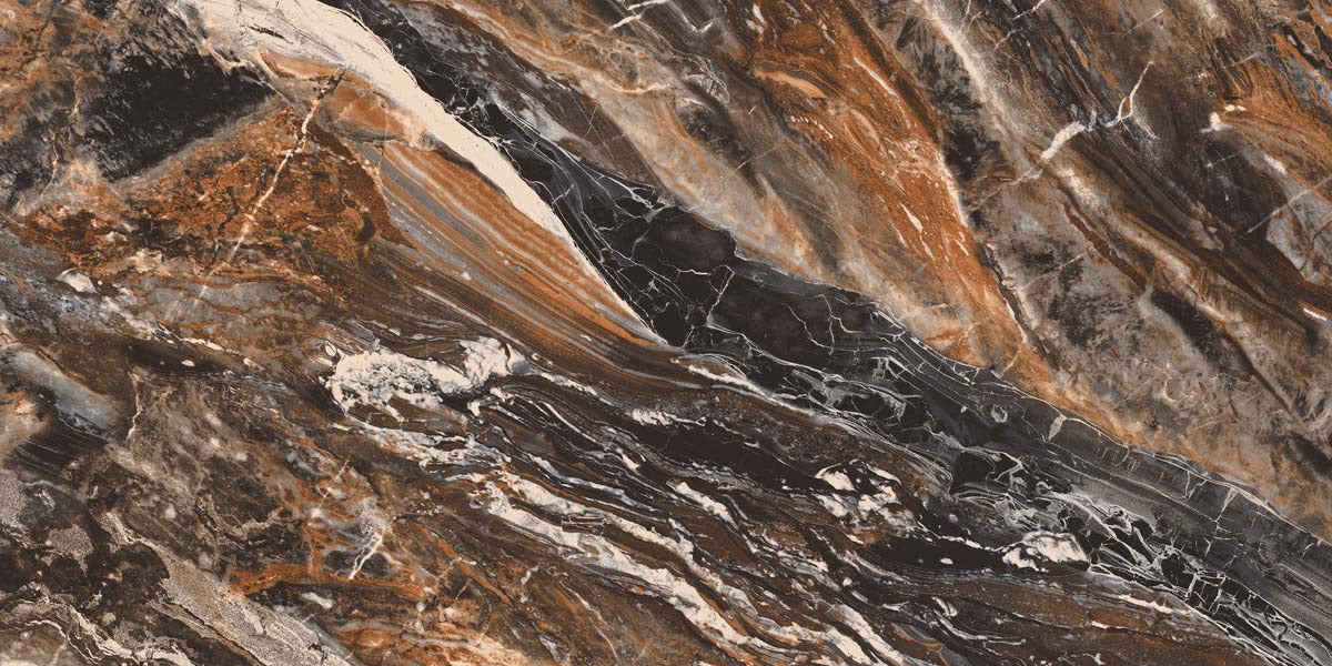 Fossil Nero