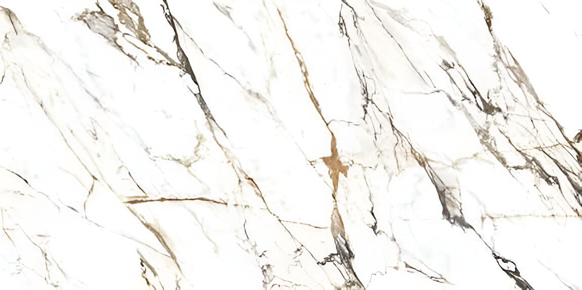 Calacatta Luxe