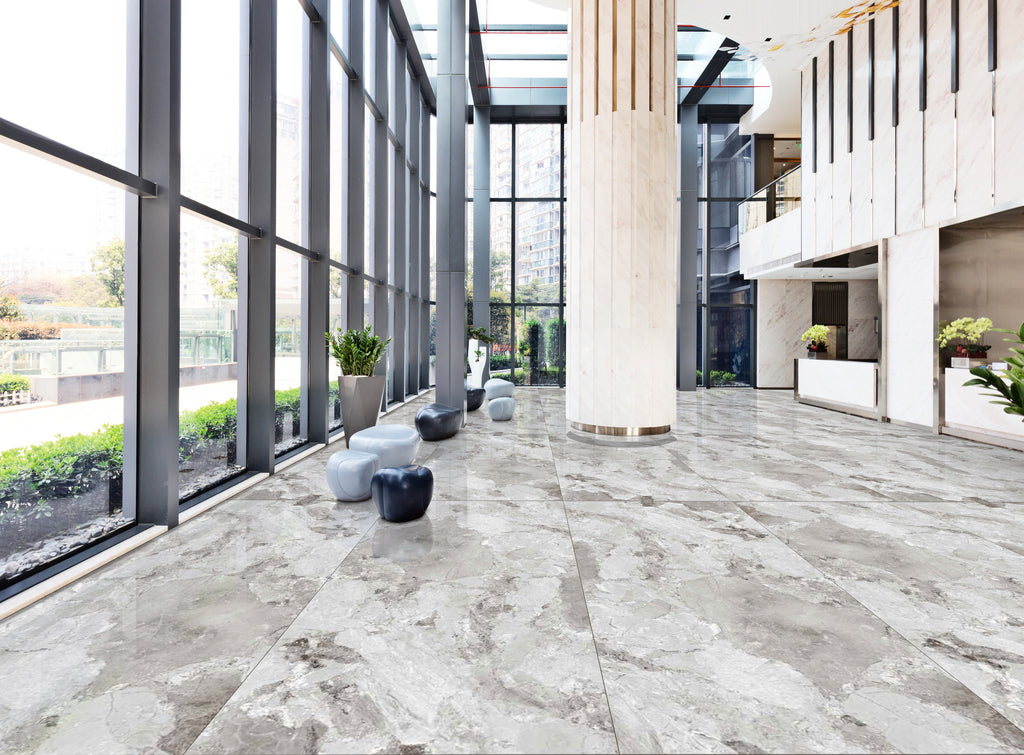 Limestone Bianco