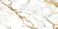 Statuario Gold